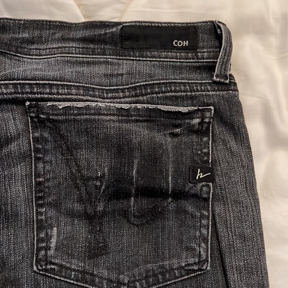 Citizens of Humanity Ava #142 Jeans 🔮 - Picture 3 of 8